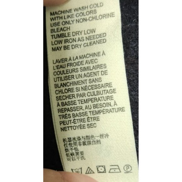 Free People Snake Combo Roma MOCK NECK Blouse Tie‎ neck Size Small - Picture 13 of 13